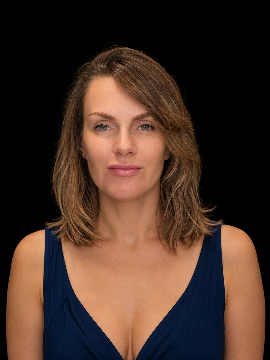 Анна Крутихина