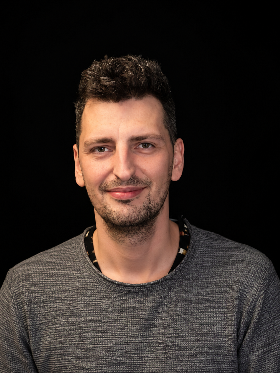 Арсений Румянцев