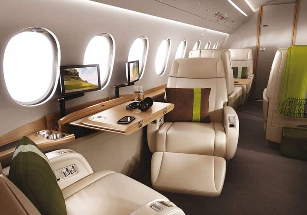 заказ частных самолетов | Belka Travel Concierge