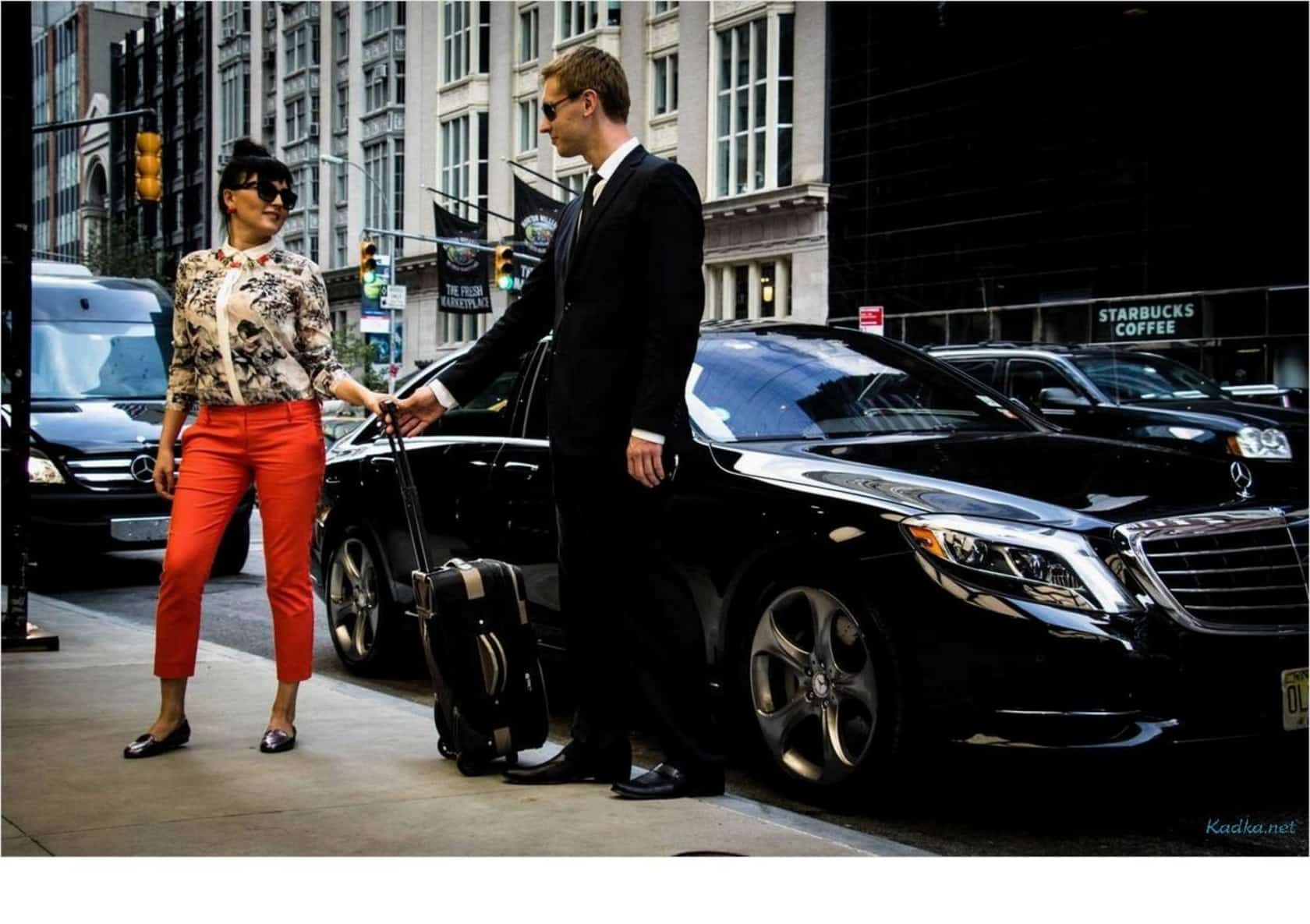 Вершина роскоши в путешествиях: Belka Travel Concierge