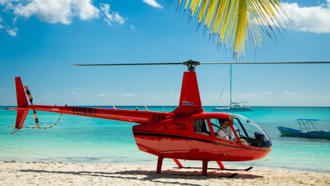 cancun