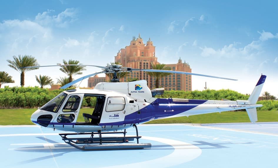 dubai