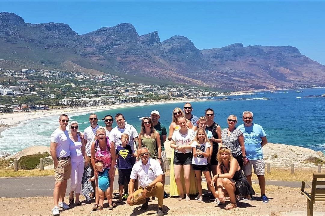 eks-cape-town