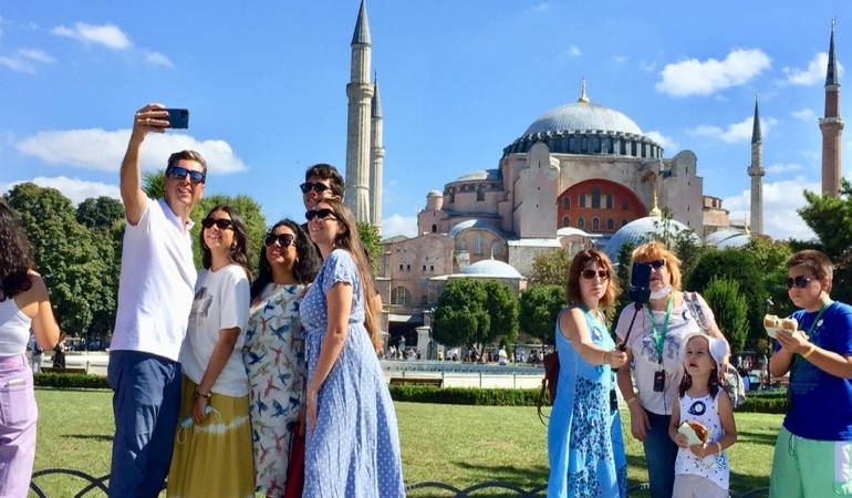 eks-istanbul