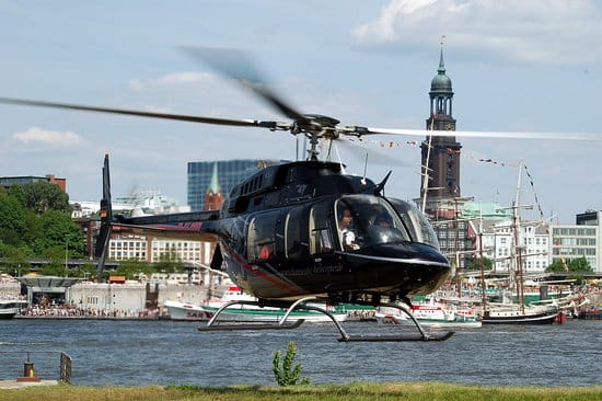 hamburg