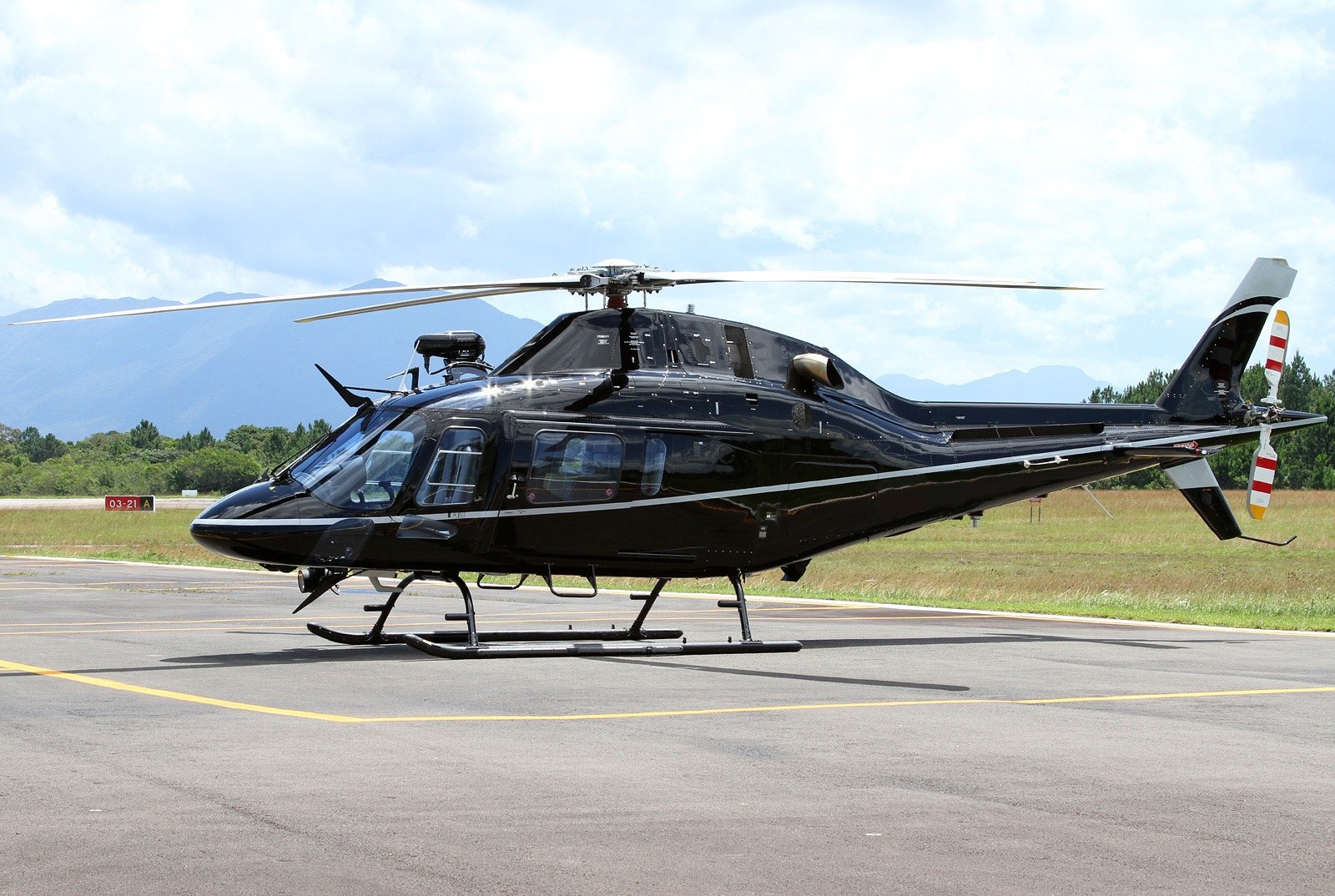 helicopters-pattaya