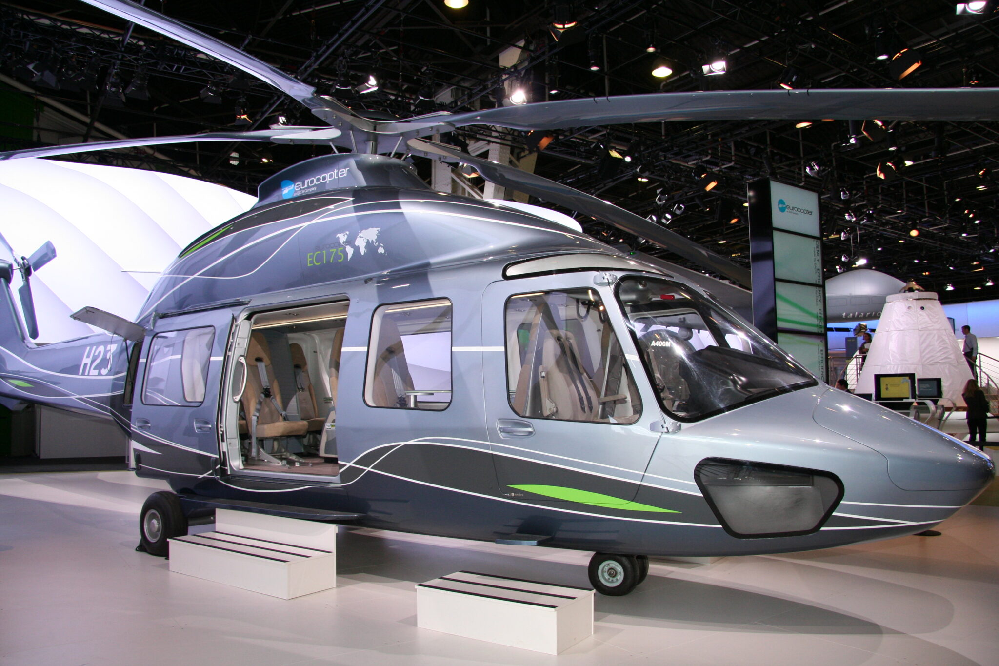 helicopters-tivat