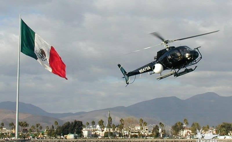 mexico-city