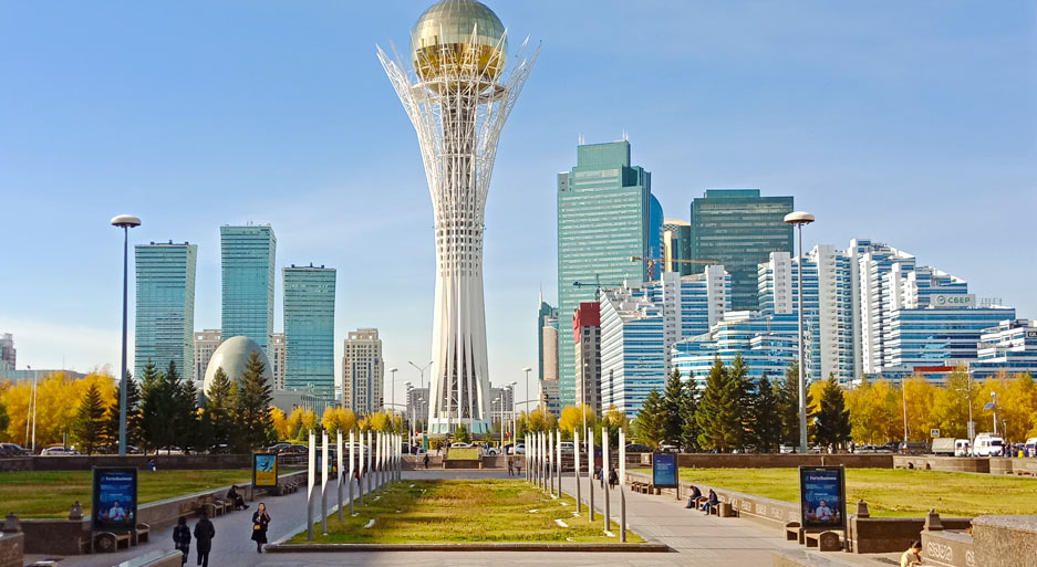 rest-astana