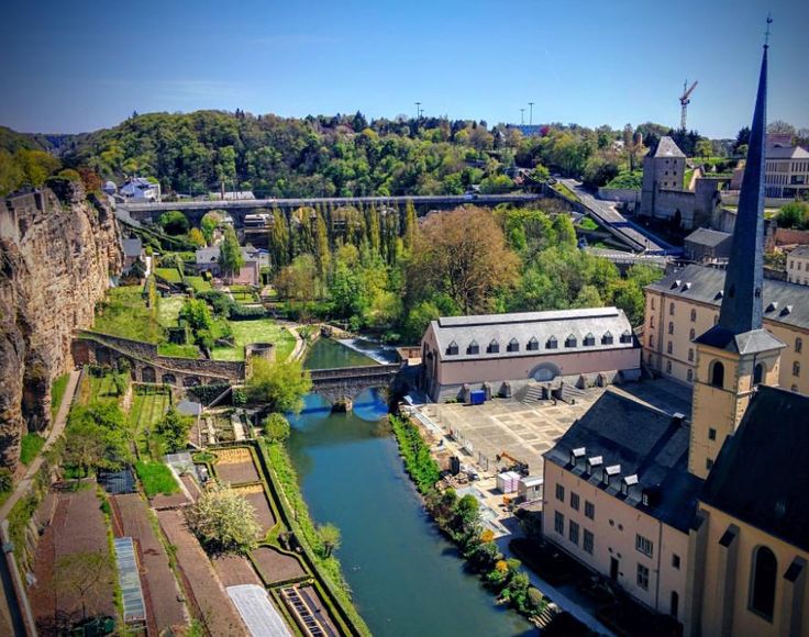 rest-luxembourg