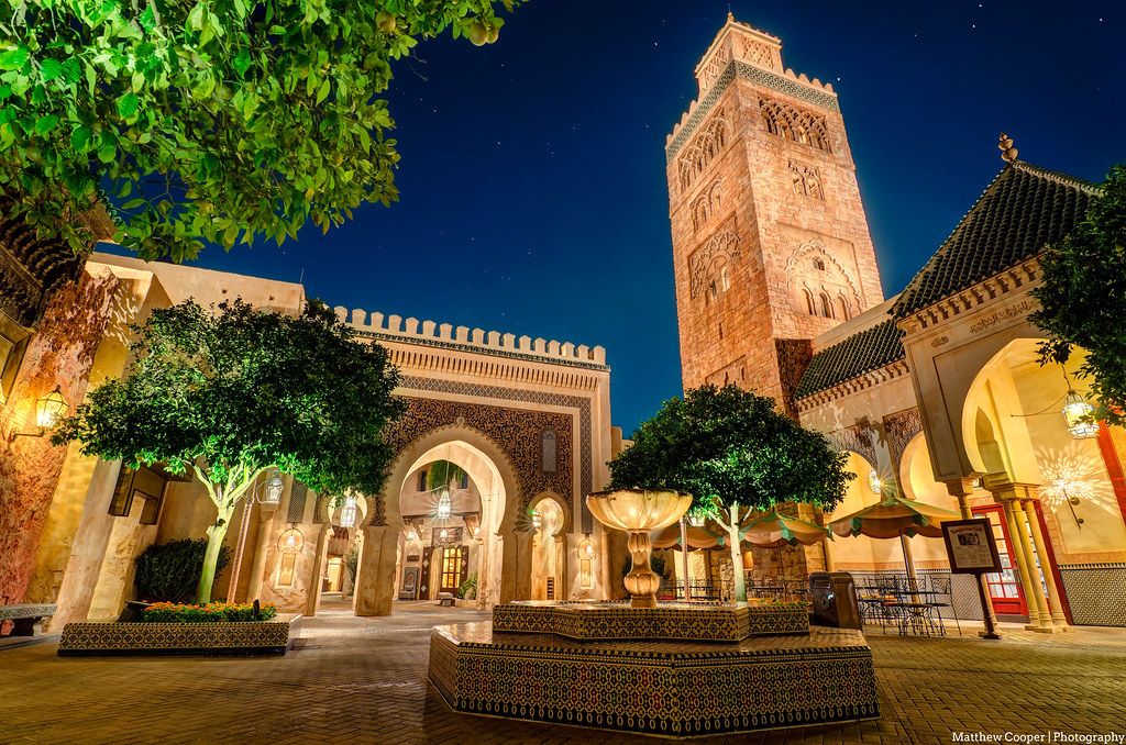 rest-marrakech