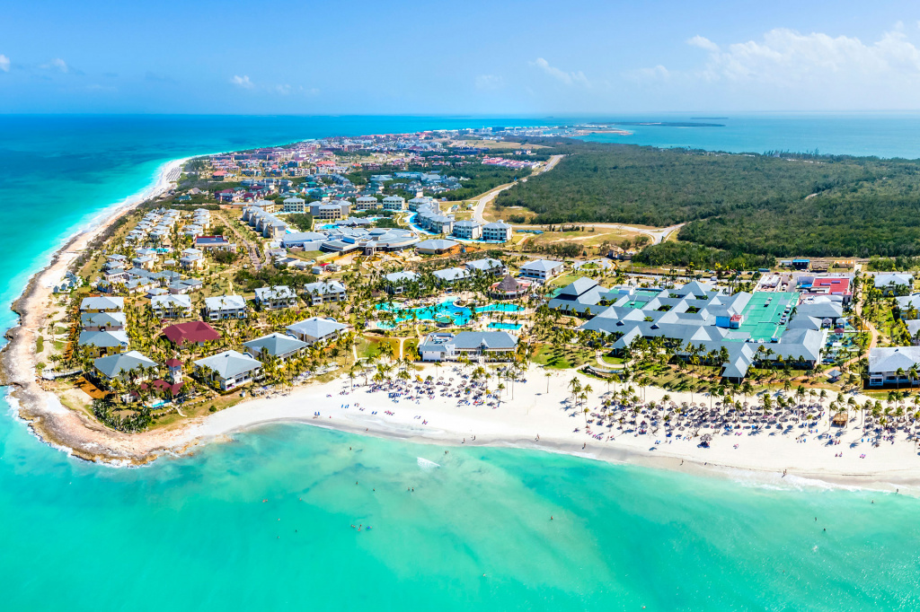 rest-varadero