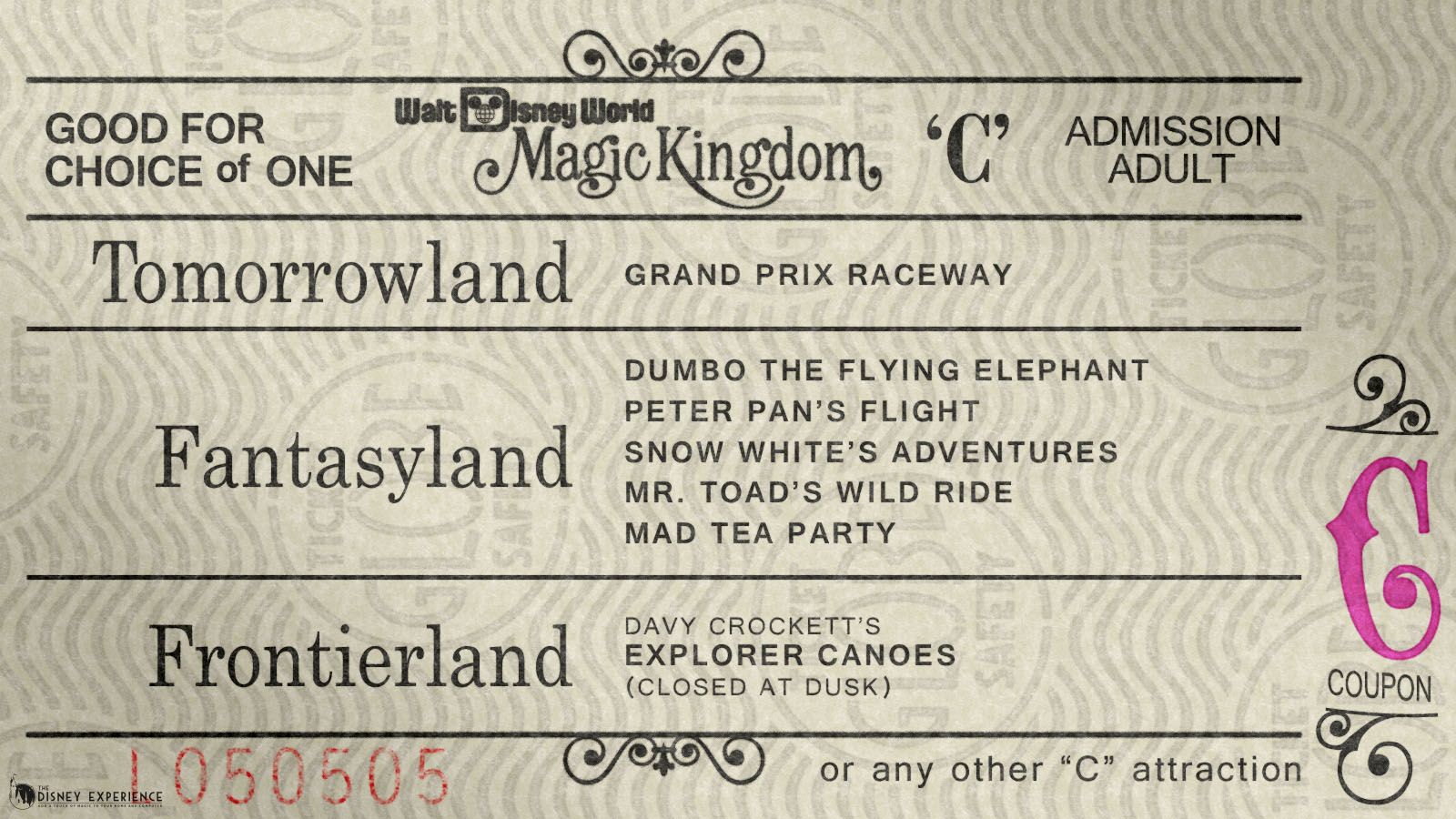 tickets-pattaya