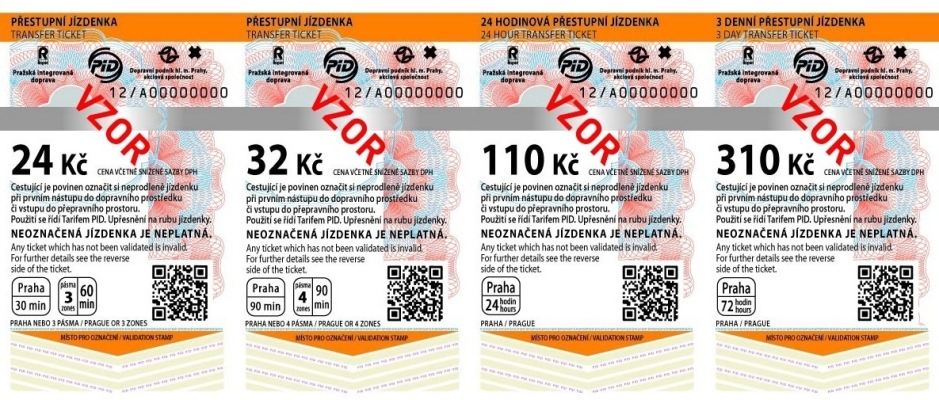 tickets-prague