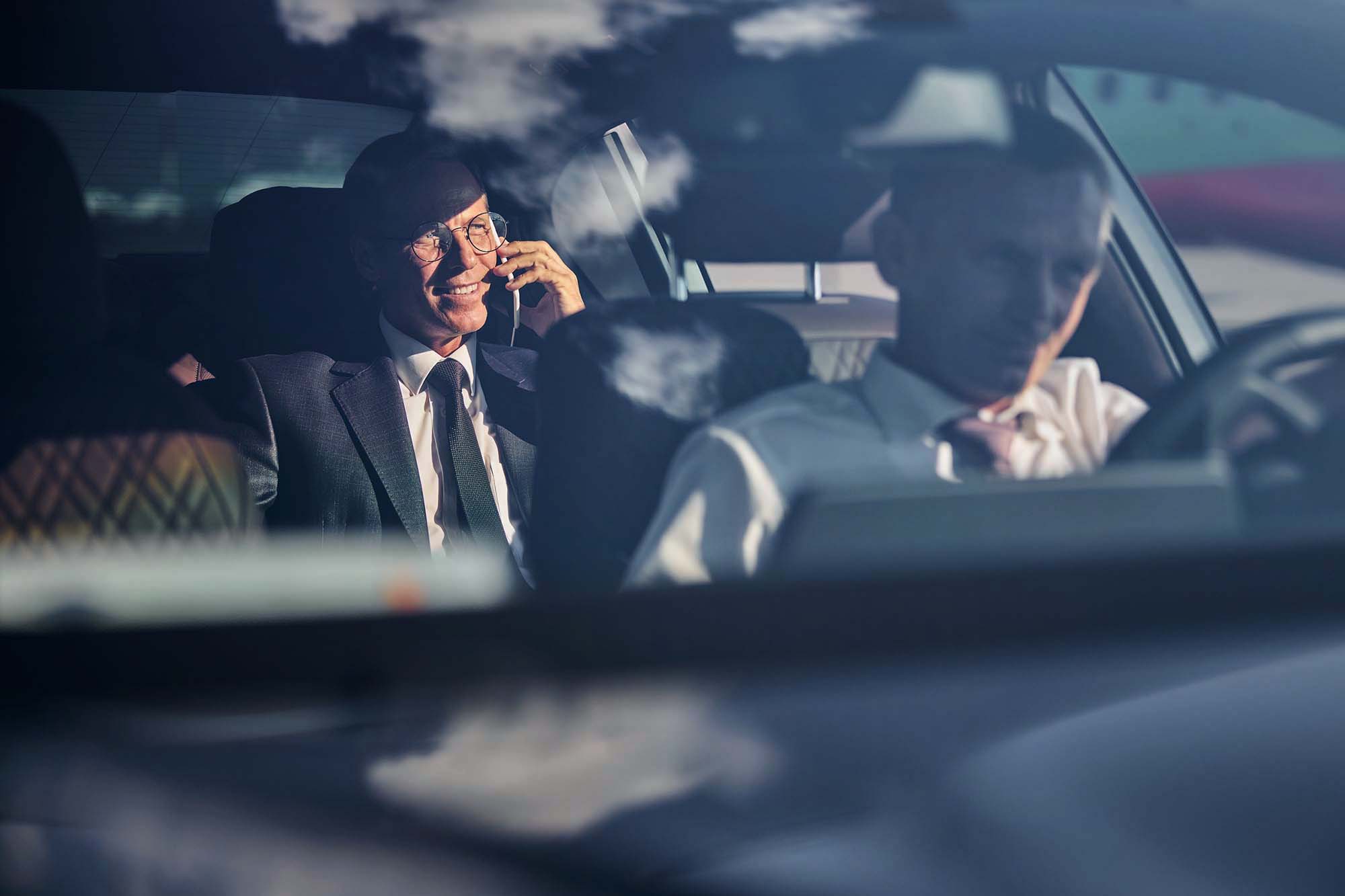 Индивидуальный трансфер в Бангкоке: дорога из аэропорта без потери первого дня