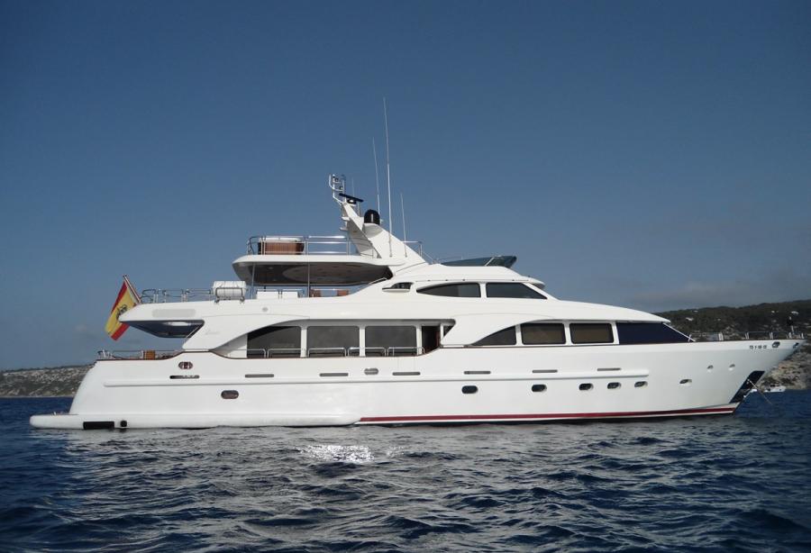 yacht-alicante