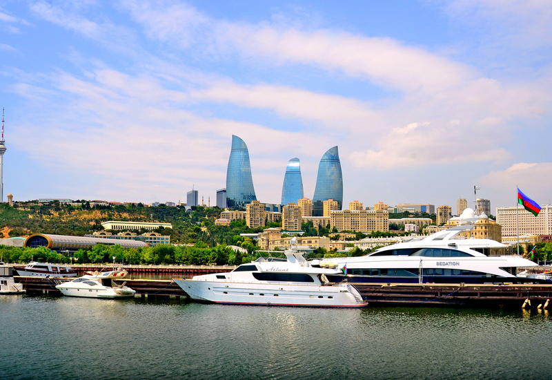 yacht-baku