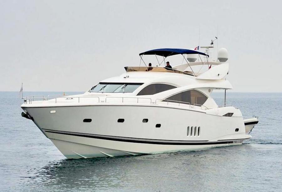 yacht-belgrade