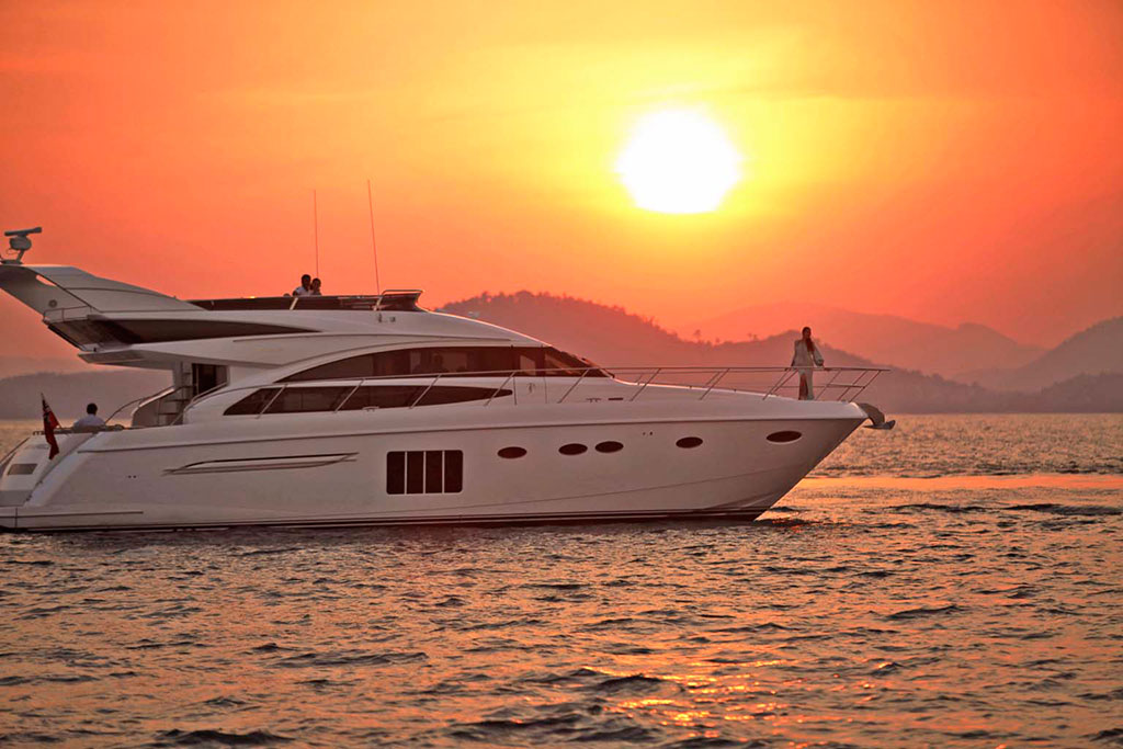 yacht-budapest