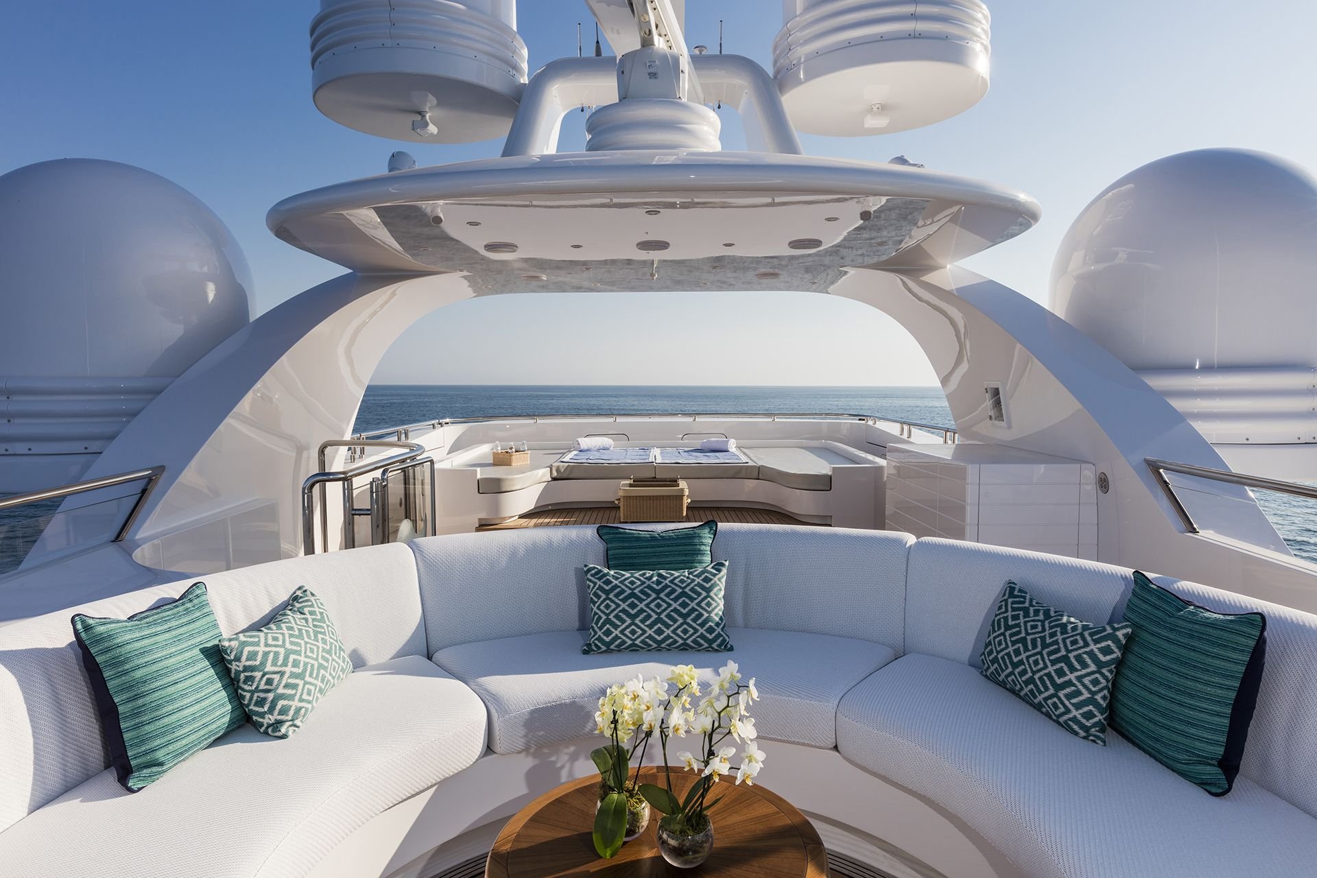 yacht-buharest