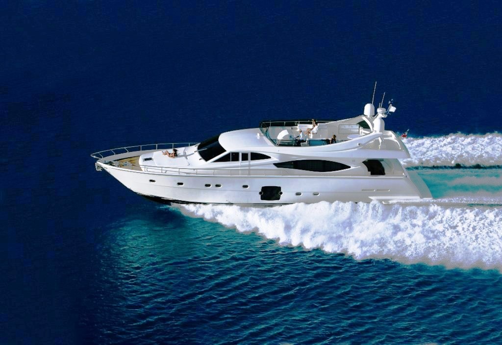yacht-cape-town
