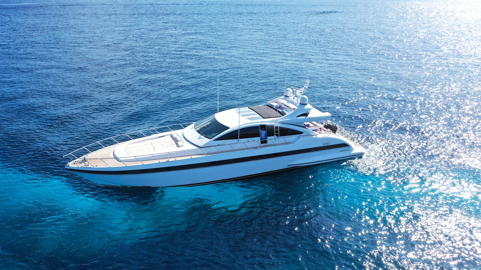 yacht-catania