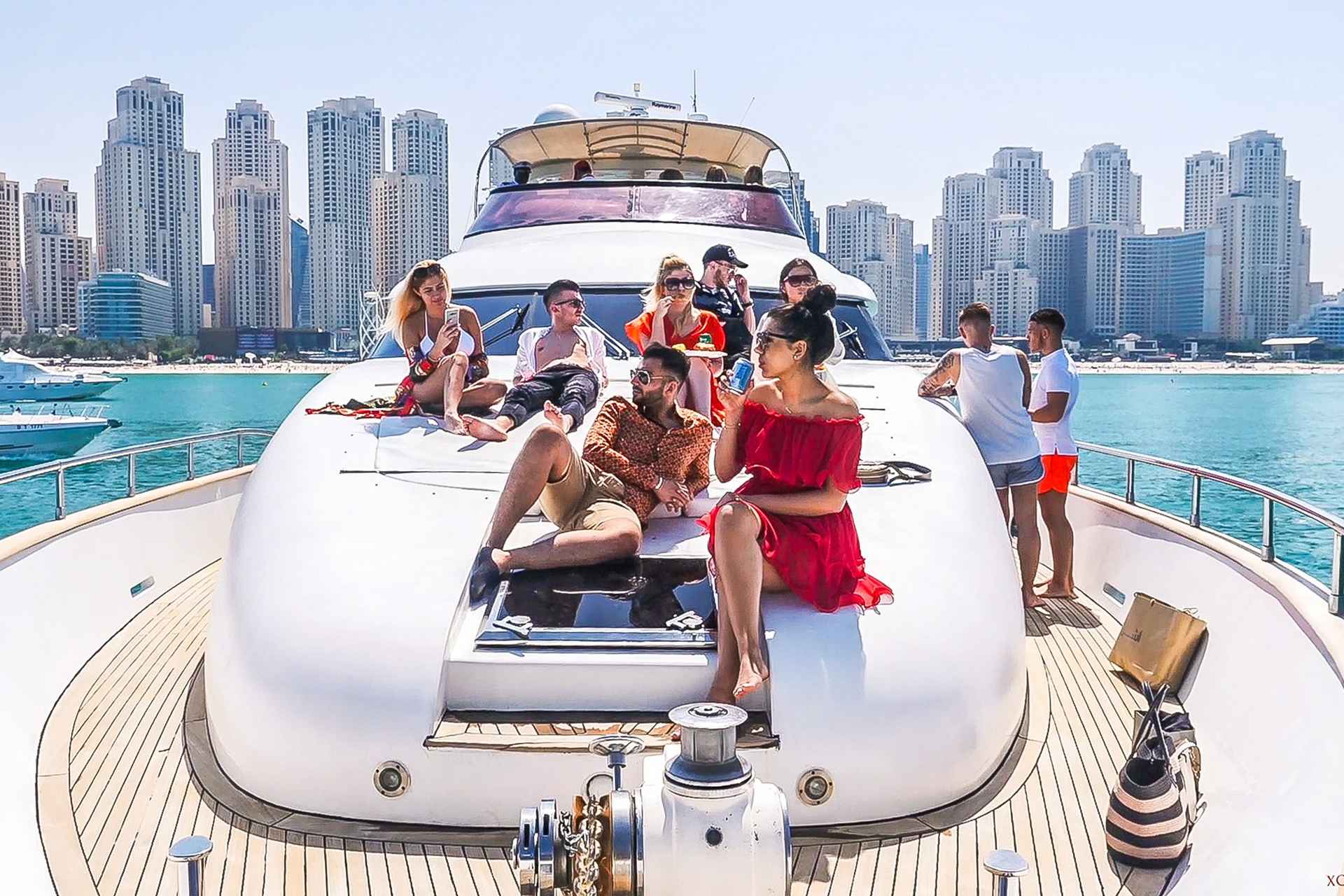 yacht-doha