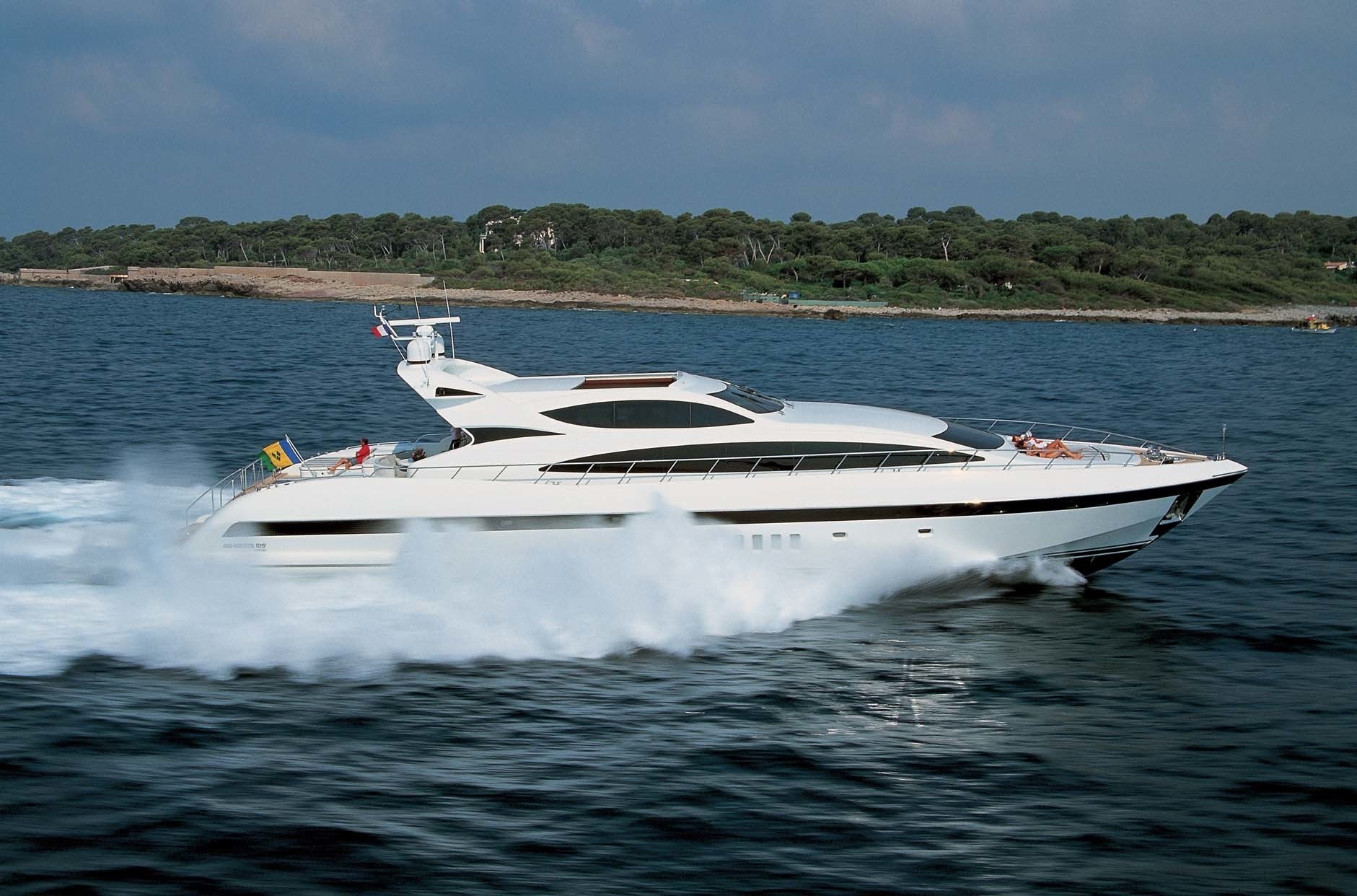 yacht-drezden
