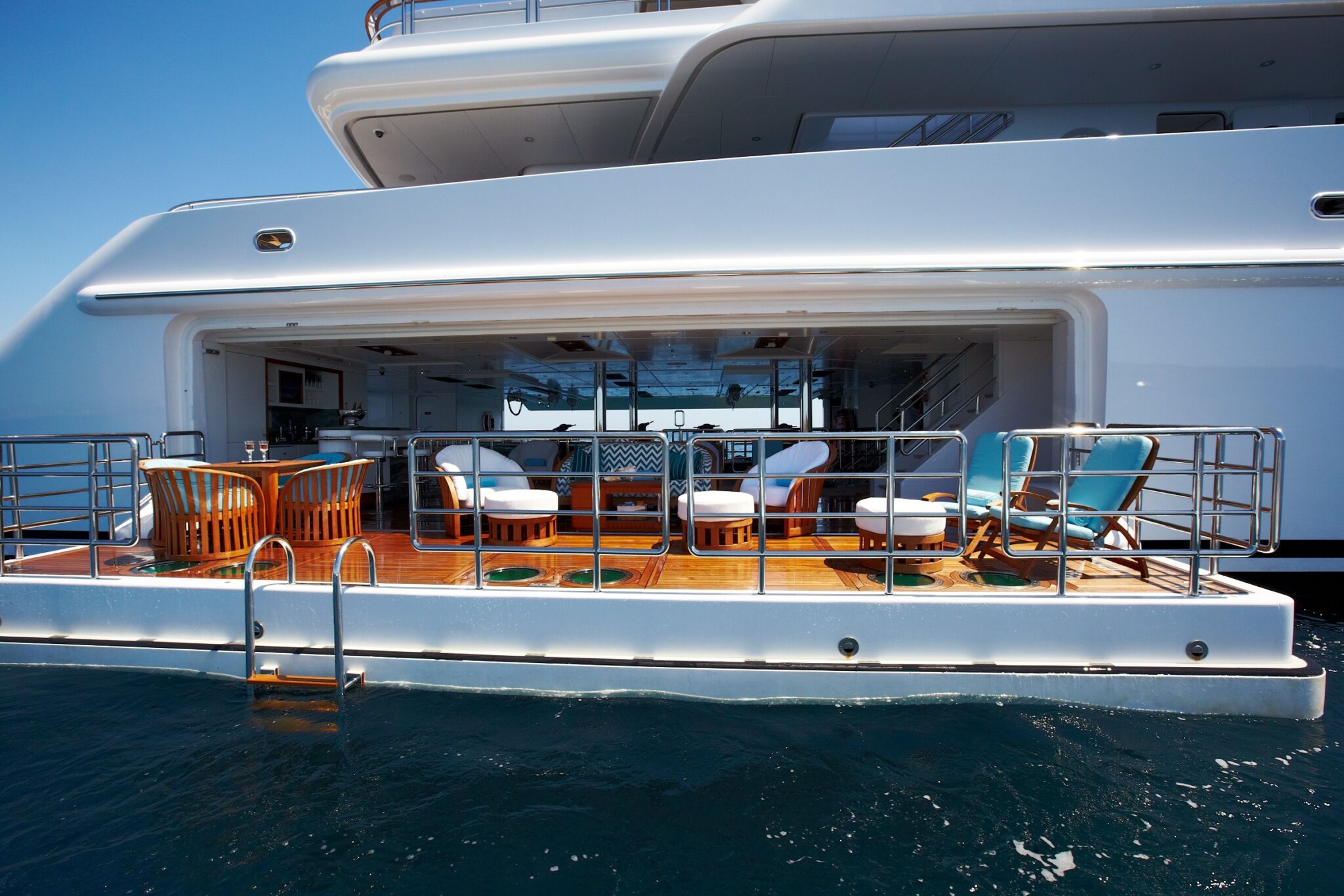 yacht-dubrovnik