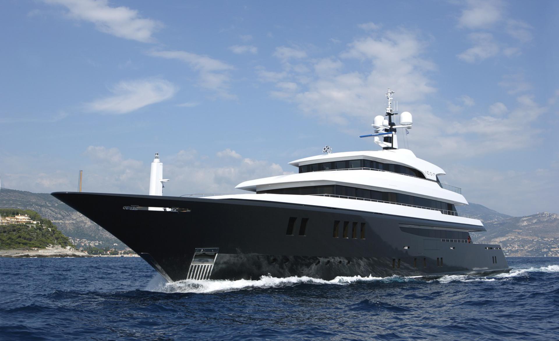 yacht-guanchzhou