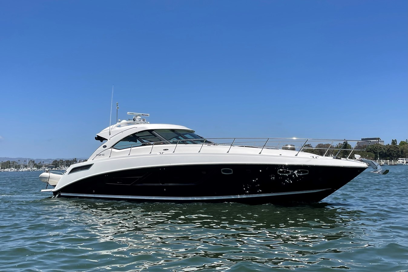 yacht-krakow