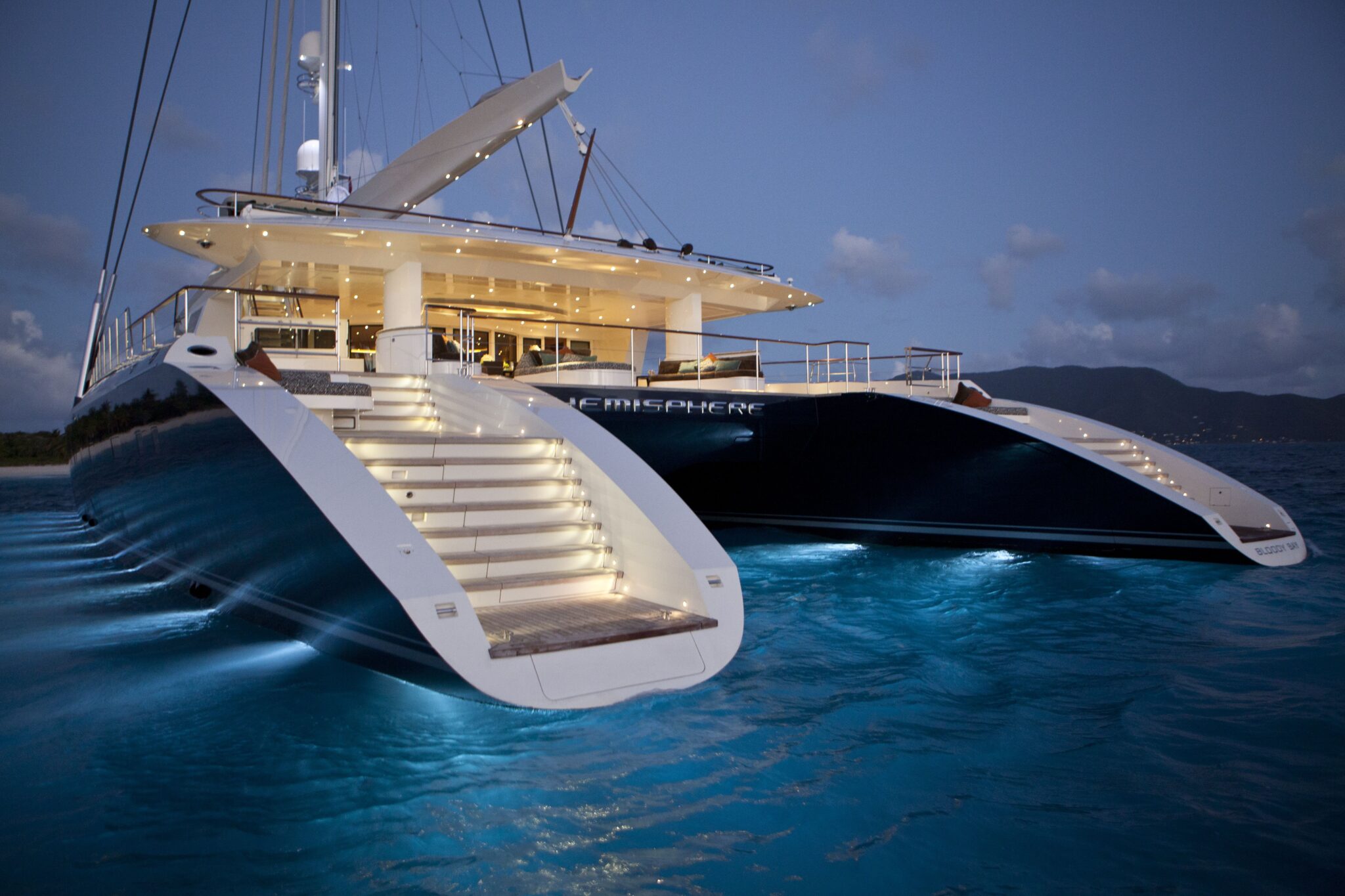 yacht-lozanna