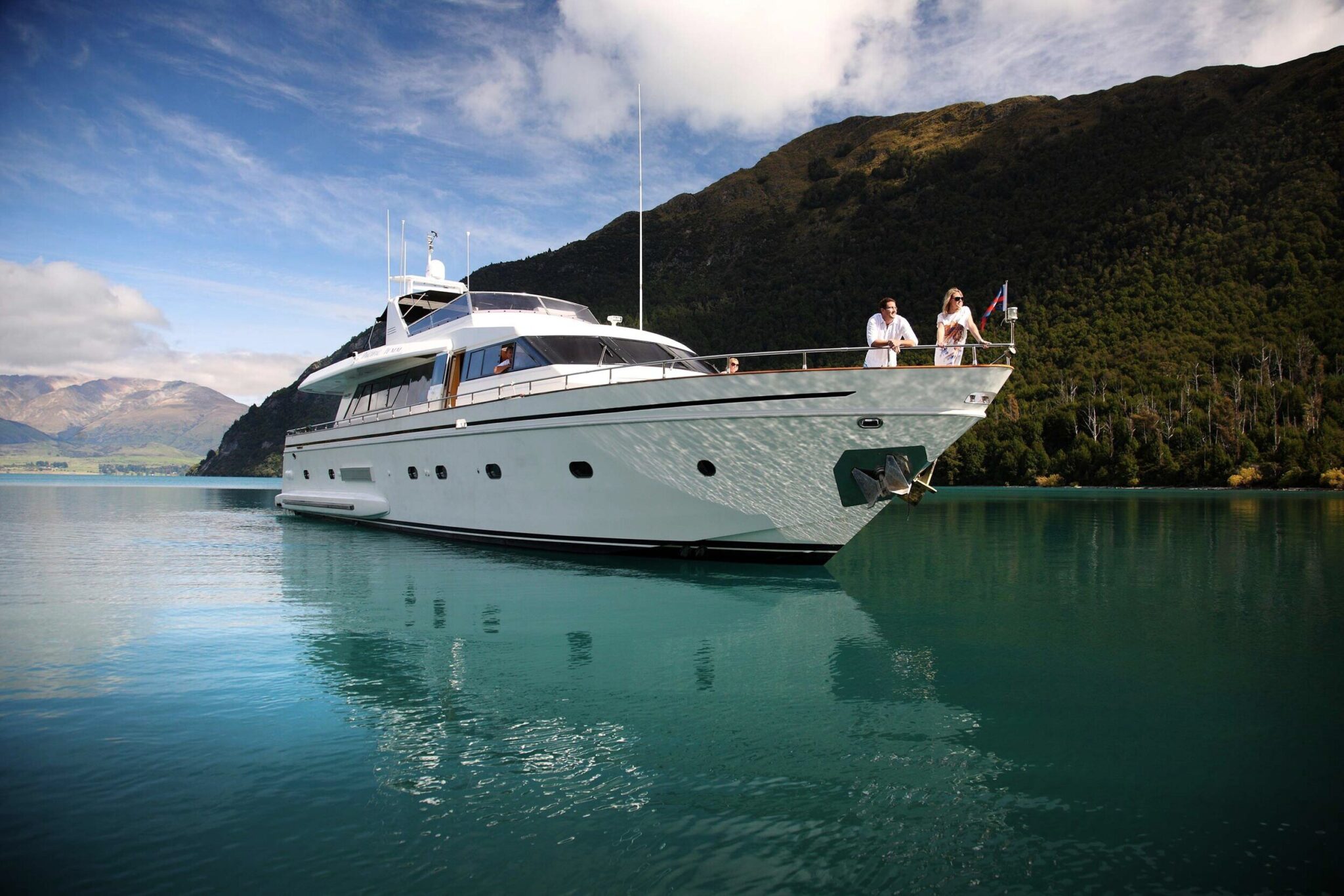 yacht-manila