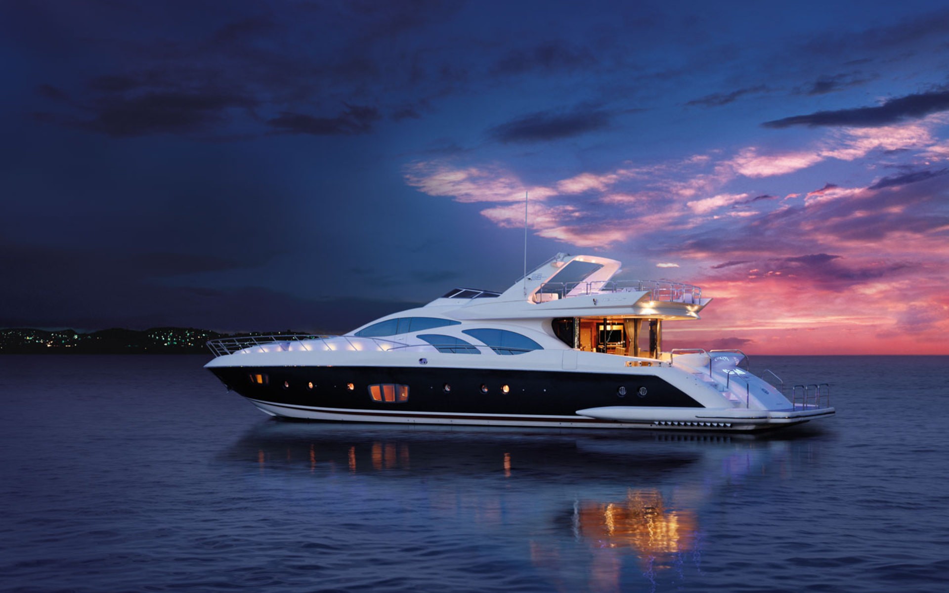 yacht-podgoriza