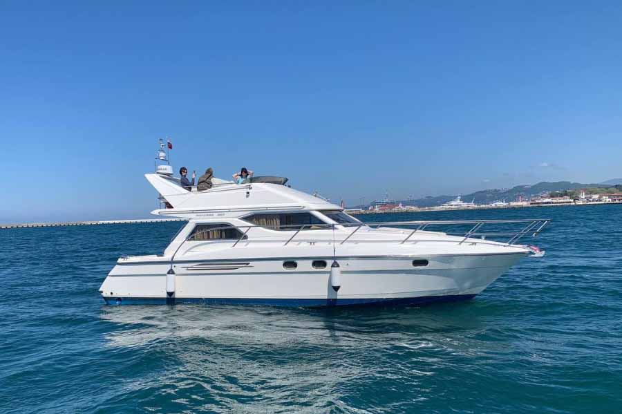 yacht-porto