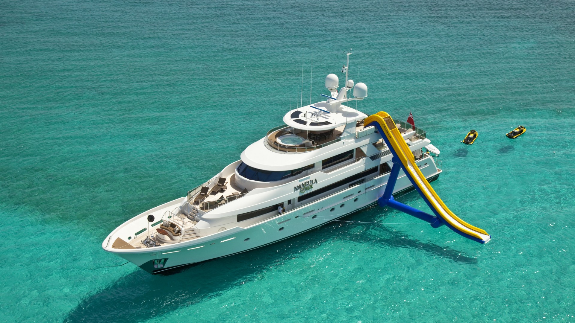 yacht-ras-el-haima