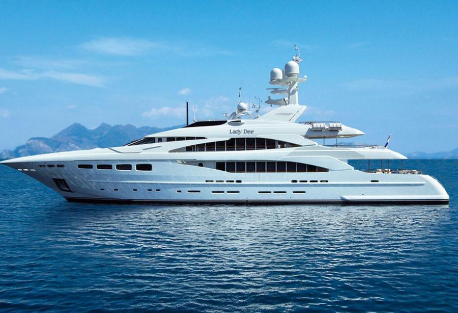 yacht-riyadh