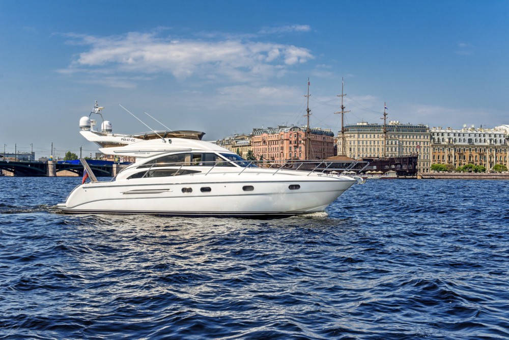 yacht-st-petersburg