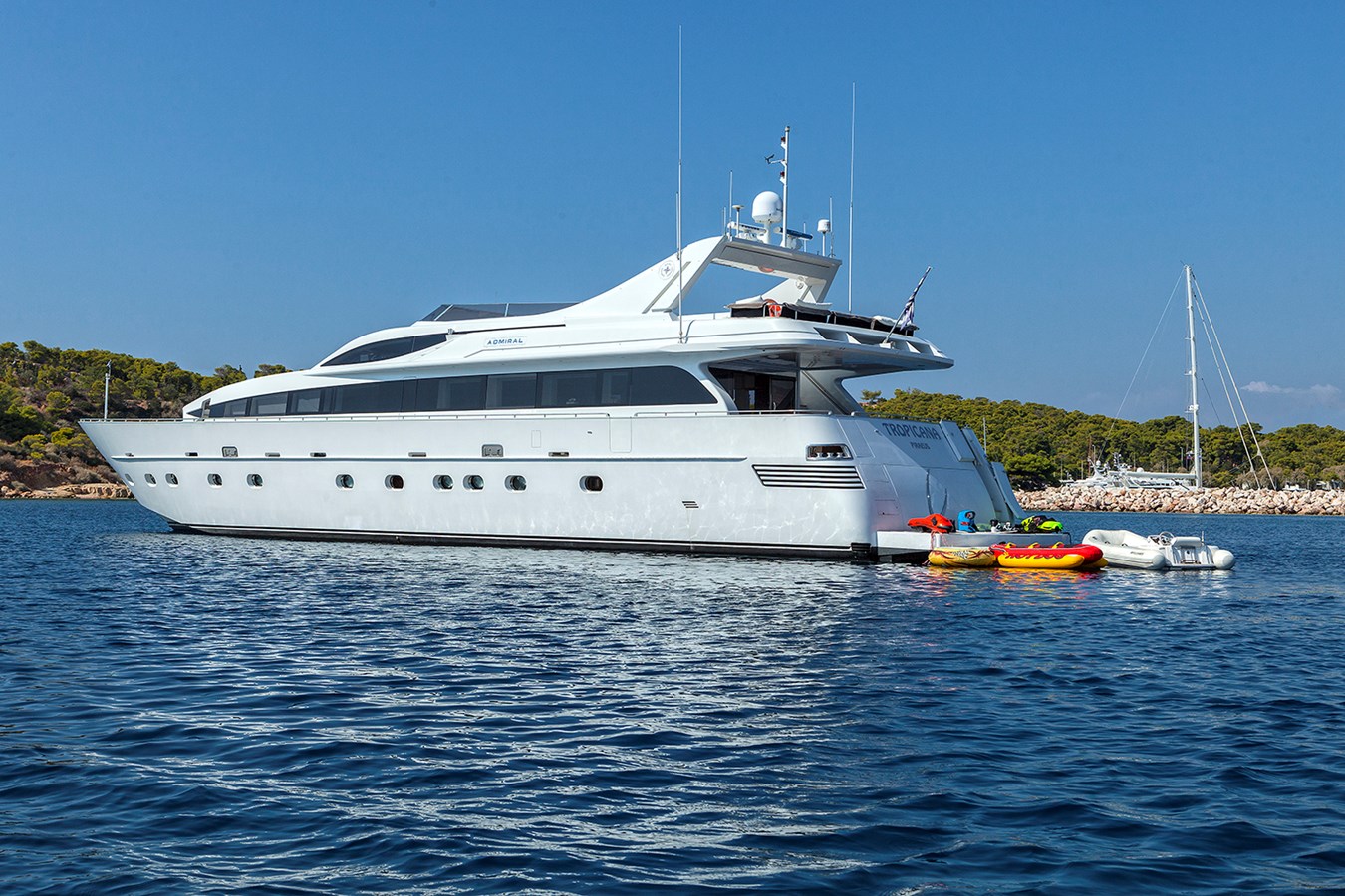 yacht-tbilisi