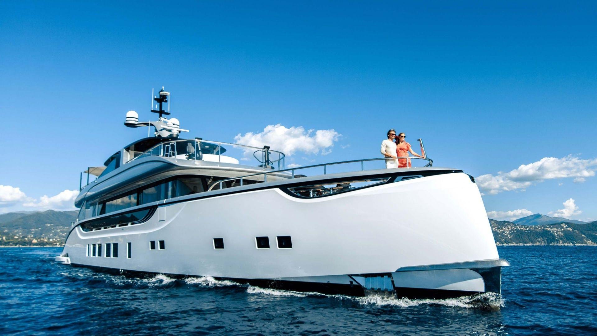 yacht-venezia