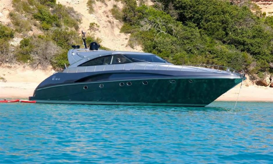 yacht-zurich
