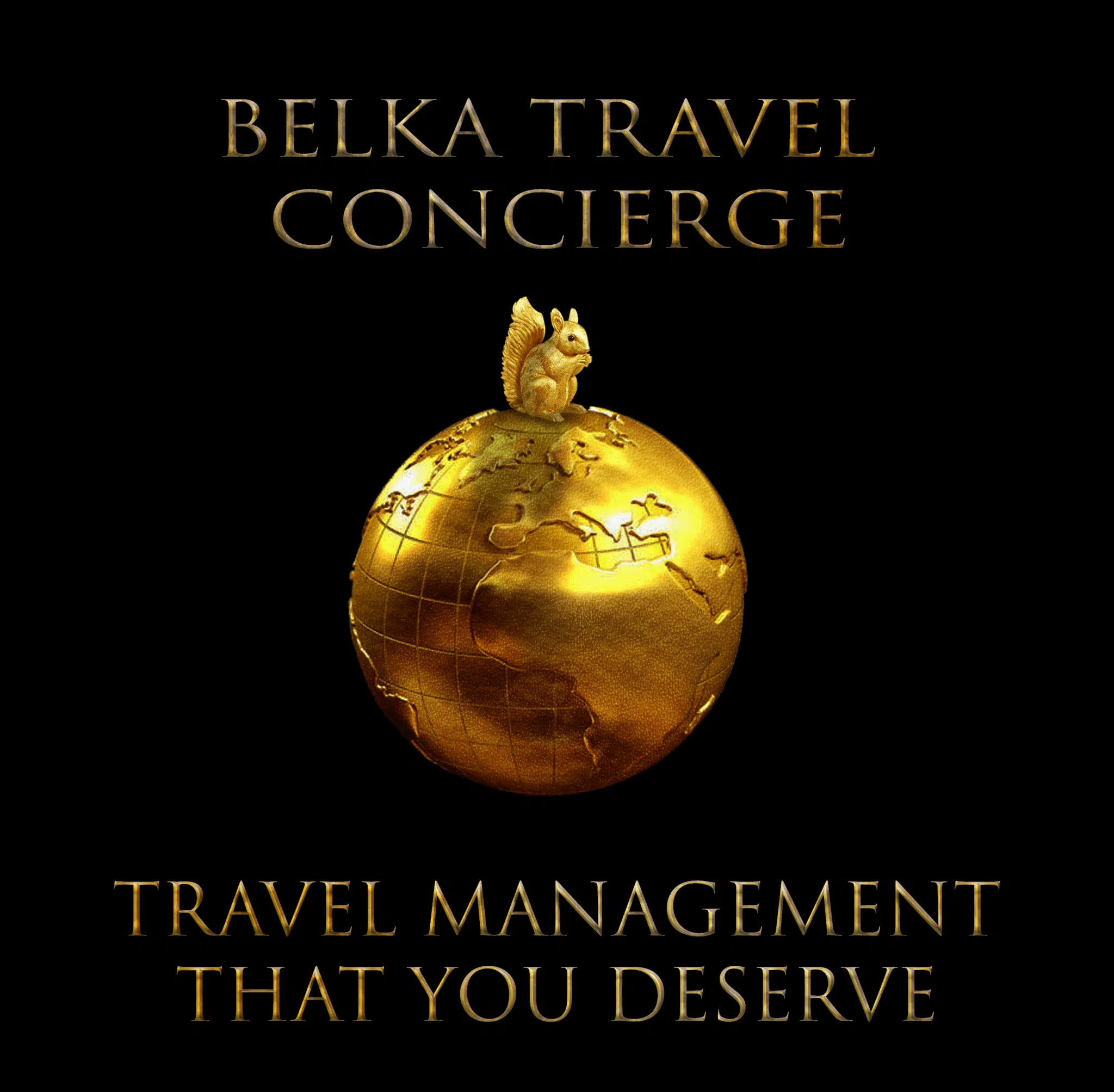 Belka Travel Concierge